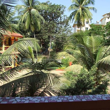 Empire Guest House كالانغيُت المظهر الخارجي الصورة